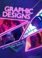 Graphic Designs 2022 film scene di nudo