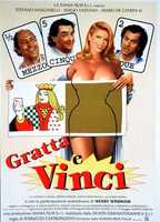 Gratta e vinci (1996) Scene Nuda