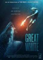 Great White (2021) Scene Nuda