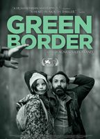 Green Border (2023) Scene Nuda