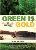 Green Is Gold (2016) Scene Nuda