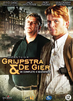 Grijpstra & de Gier  2004 - 2007 film scene di nudo