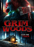 Grim Woods (2017) Scene Nuda