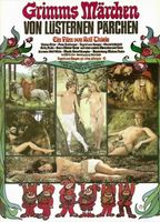 Grimm's Fairy Tales for Adults 1969 film scene di nudo