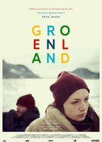 Groenland 2015 film scene di nudo