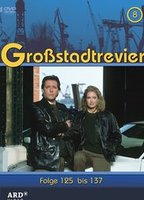  Großstadtrevier - Liebe, Lust und Leidenschaft 2005 film scene di nudo