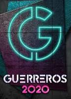 Guerreros (2020-oggi) Scene Nuda