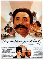 Guy De Maupassant 1982 film scene di nudo