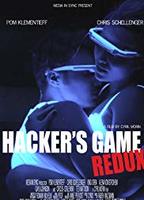 Hacker's Game Redux Scene Nuda