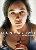 Hadewijch 2009 film scene di nudo