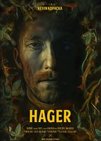 Hager (2020) Scene Nuda