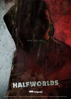 Halfworlds (2015-oggi) Scene Nuda