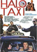 Halo taxi (1983) Scene Nuda
