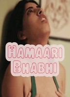 Hamaari Bhabhi 2020 film scene di nudo