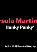 Hanky Panky (2012) Scene Nuda