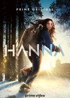 Hanna (2019-oggi) Scene Nuda
