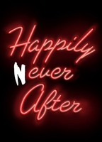 Happily Never After 2019 film scene di nudo