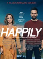 Happily (2021) Scene Nuda