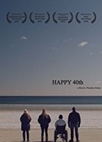 Happy 40th (2015) Scene Nuda