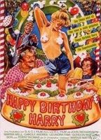 Happy Birthday Harry! 1980 film scene di nudo