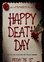Happy Death Day 2017 film scene di nudo