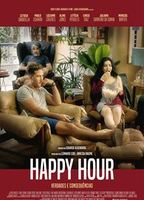 Happy Hour - Verdades e Consequências (2017) Scene Nuda