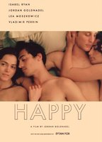 Happy (2015) Scene Nuda