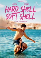 Hard Shell Soft Shell 2021 film scene di nudo