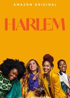 Harlem 2021 film scene di nudo