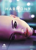 Harmony (2022) Scene Nuda