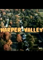 Harper Valley (1981-1982) Scene Nuda