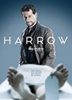 Harrow (2018-oggi) Scene Nuda
