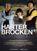 Harter Brocken 2 - Die Kronzeugin (2017) Scene Nuda