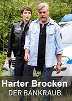 Harter Brocken 3 - Der Bankraub 2017 film scene di nudo