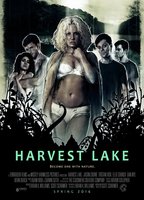Harvest Lake scene nuda