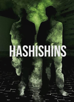 Hashishins 2021 film scene di nudo