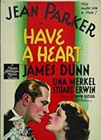 Have a Heart (1934) Scene Nuda