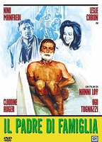 Head of the family 1967 film scene di nudo