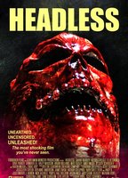 Headless (2015) Scene Nuda
