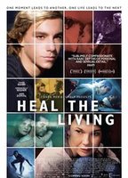 Heal the Living 2016 film scene di nudo