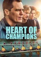 Heart of Champions 2021 film scene di nudo