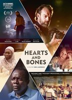 Hearts and Bones 2019 film scene di nudo
