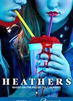Heathers (2018) Scene Nuda