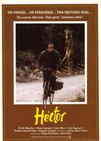 Héctor, el estigma del miedo (1984) Scene Nuda