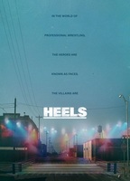 Heels (2021-oggi) Scene Nuda