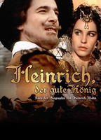 Heinrich, der gute König (1979) Scene Nuda