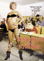 Heiße Bräute auf der Schulbank 1984 film scene di nudo