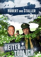 Heiter bis Tödlich: Hubert und Staller 2011 film scene di nudo