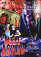 Hell Asylum scene nuda