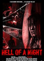 Hell of a Night (2019) Scene Nuda